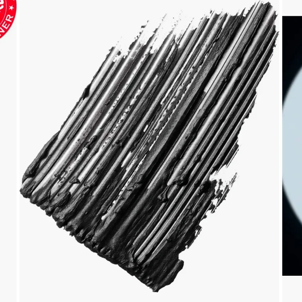 MAC Cosmetics Stack Mascara - Black - Travel Size